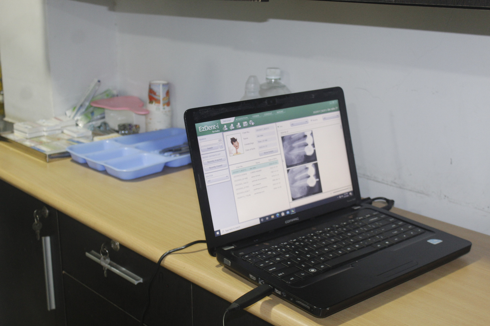 City Dental Oral Care