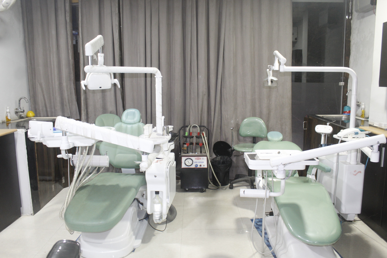 City Dental Clinic Cuttack